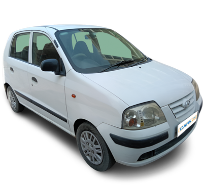 Hyundai Santro Xing-img